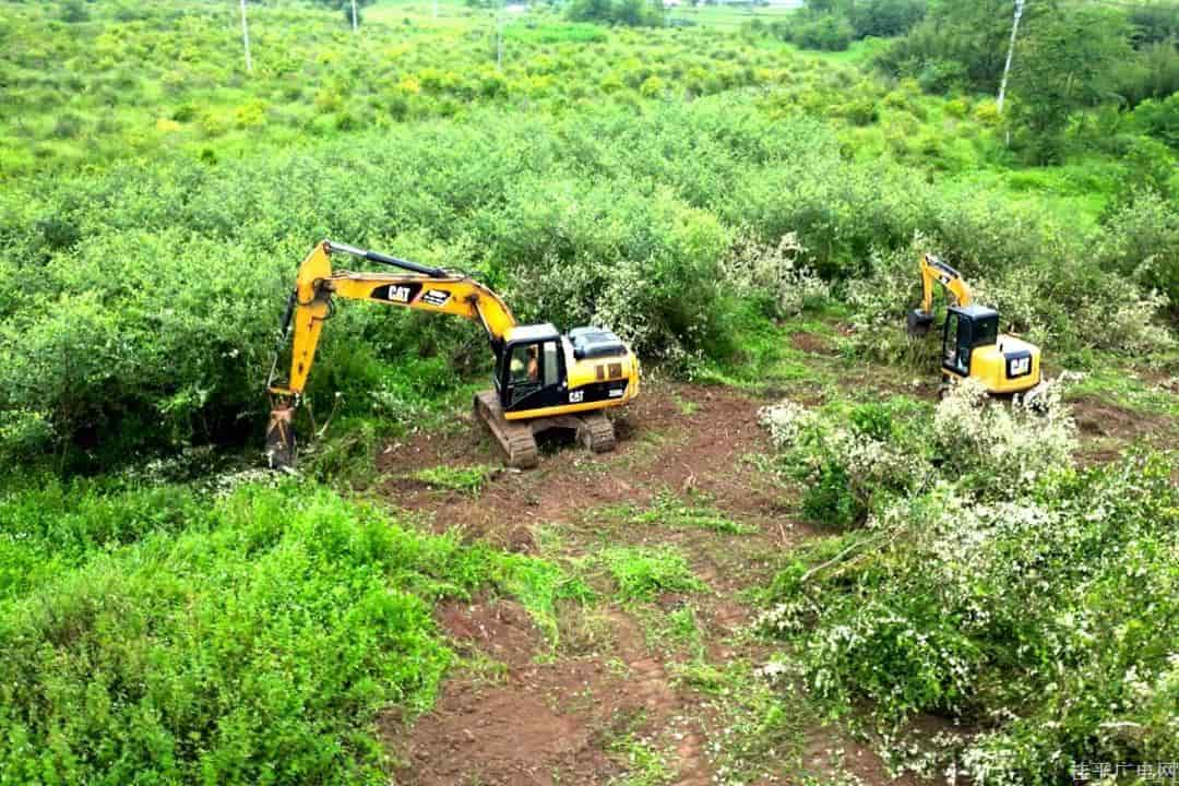 桂平市多措并举守牢耕地保护红线