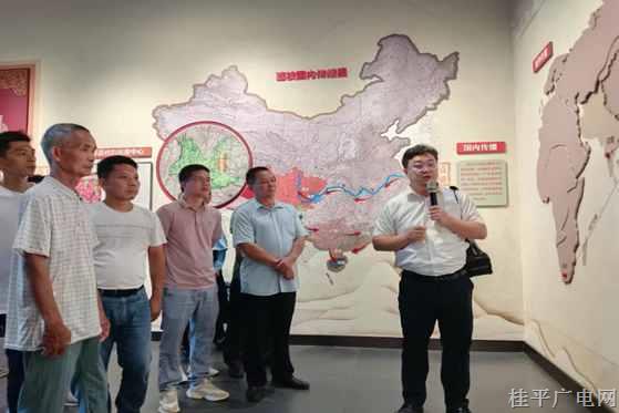 罗秀镇木村村赴高州市根子镇柏桥村学习荔枝产业发展经验